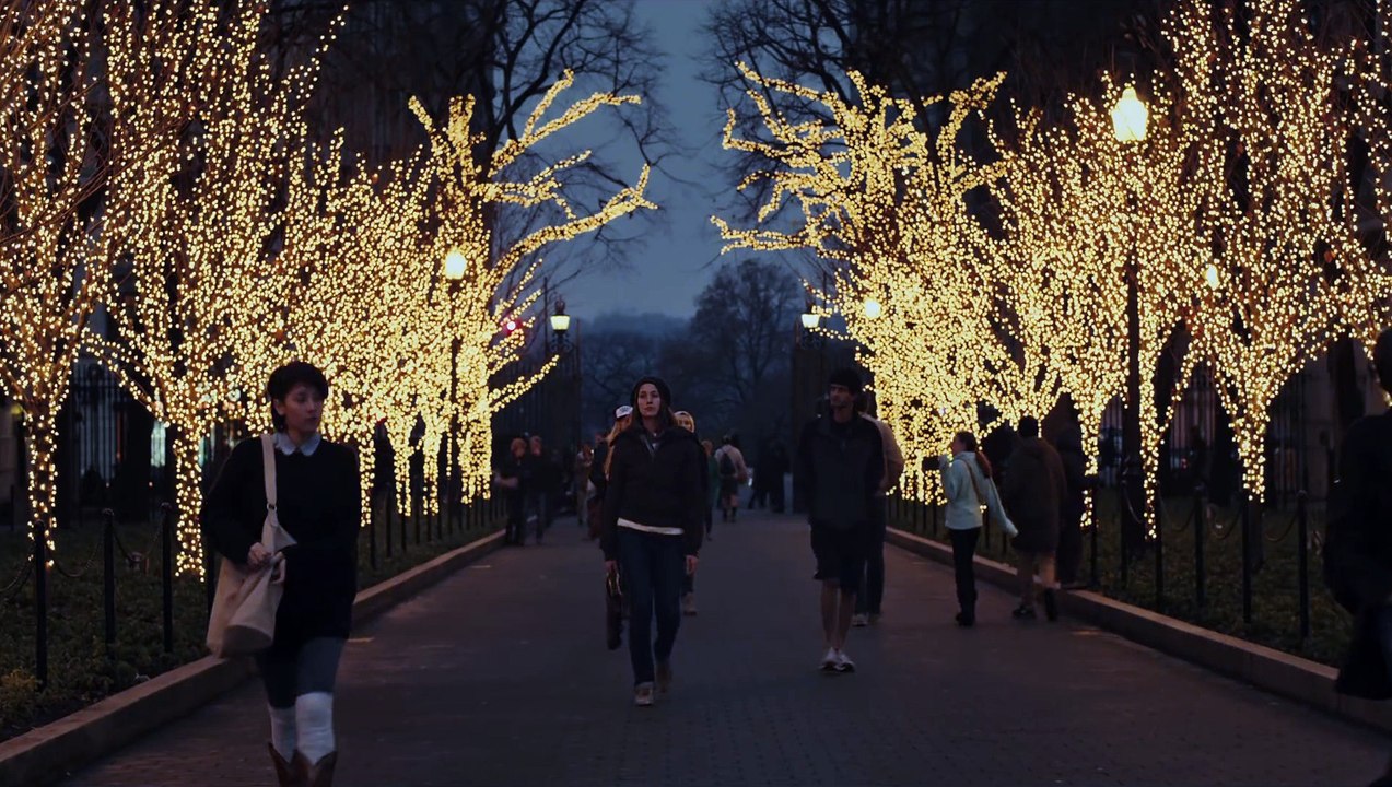 MISTRESS AMERICA 2015 Movie - Official HD Trailer