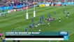 Coupe du monde de rugby : les derniers tickets pour les quarts de finale