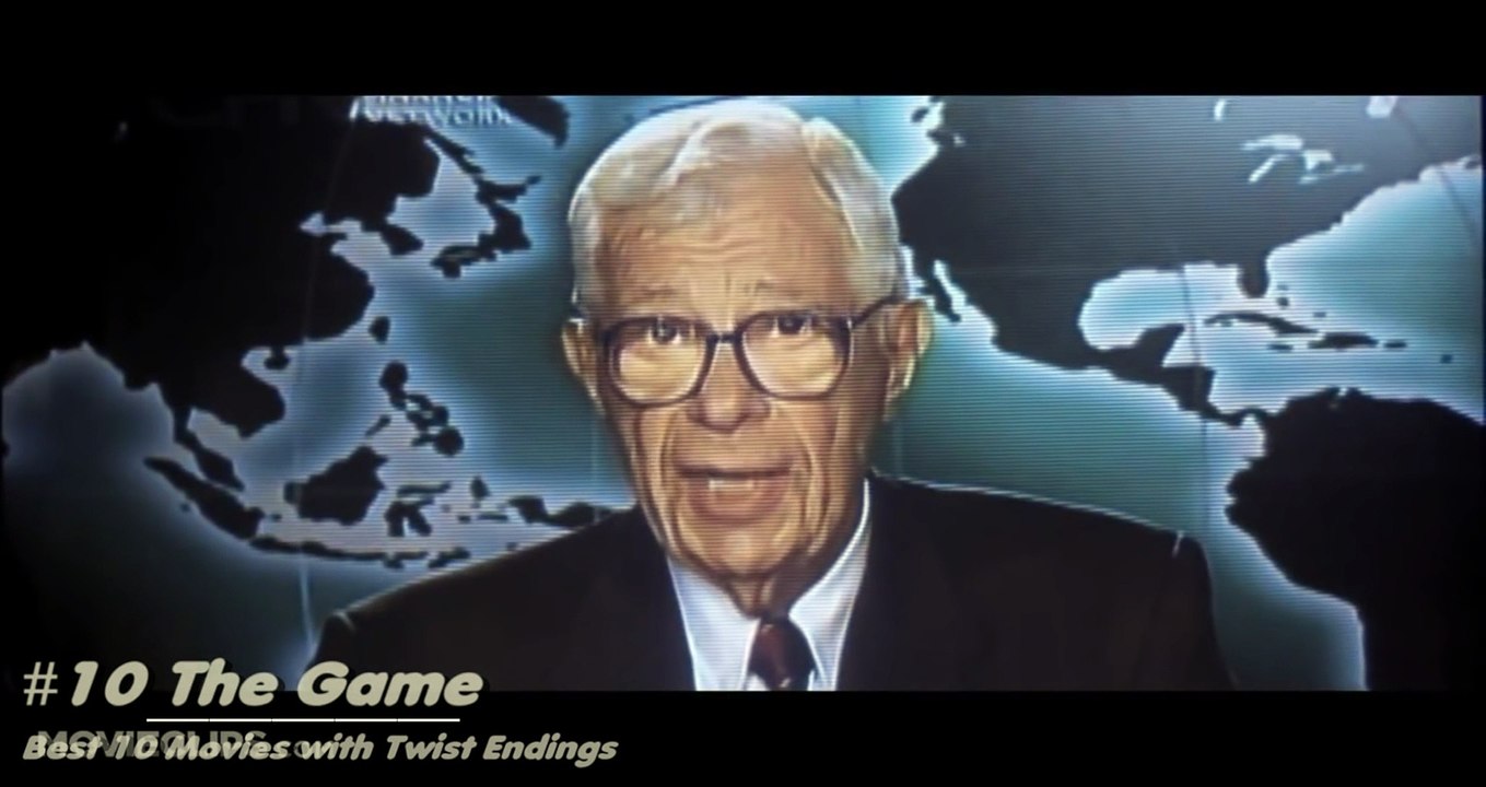 Best Movie Twist Endings  Crazy Endings  Movies with a Twist