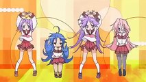 Anime Dance (Helena paparizou Mambo) anime 18