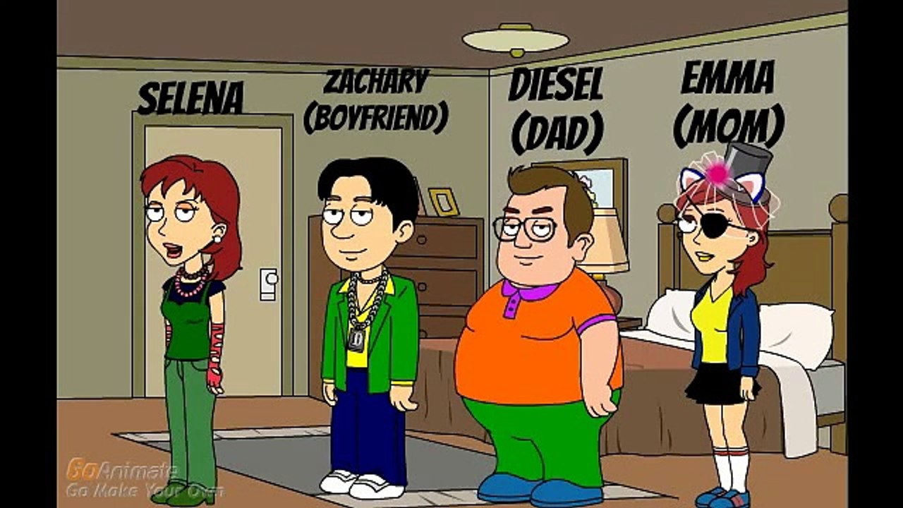 Grounded Series You Should Do #1