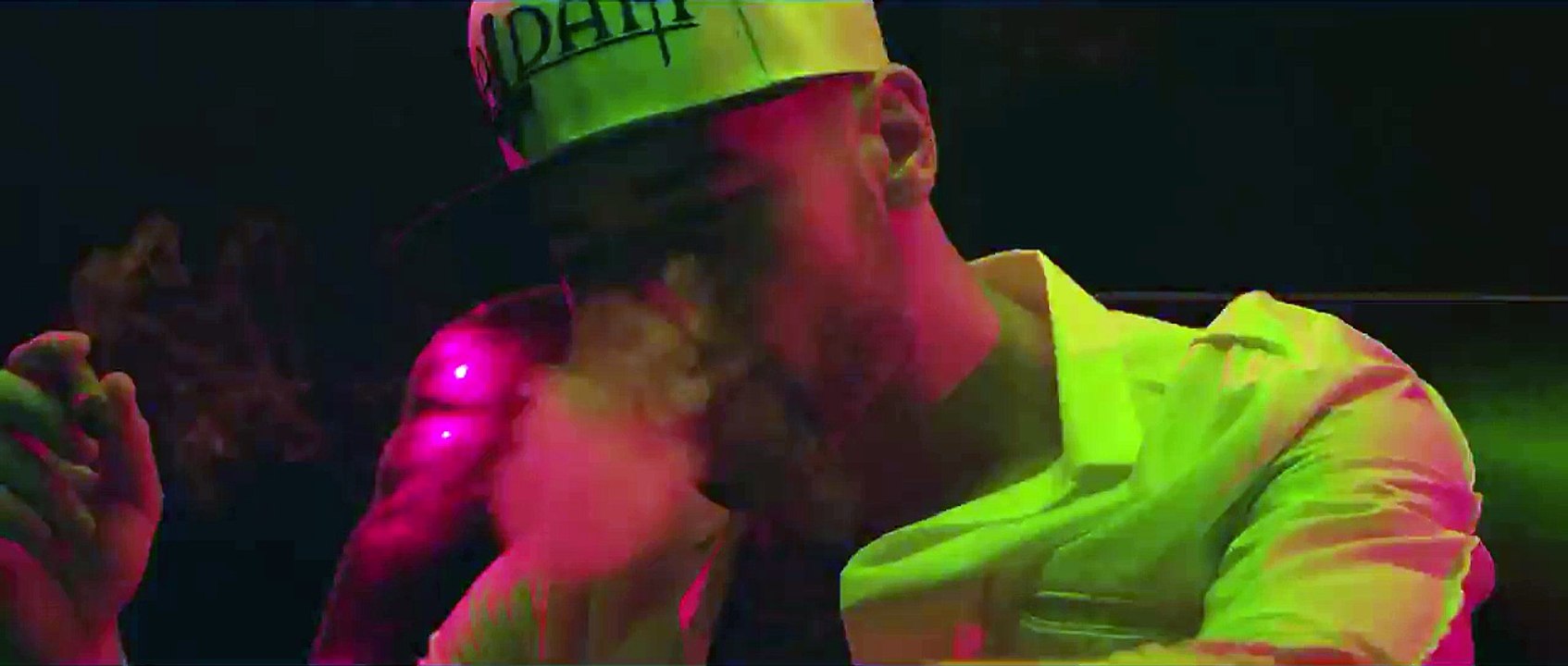 Akcent feat Lidia Buble  - Kamelia Official Video