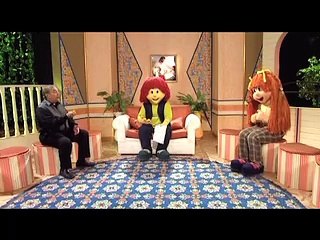 حلقة رقم (48) - برنامج كوكى و قطقط