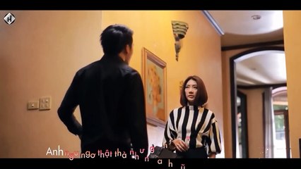 Dối Lừa - Nguyễn Đình Vũ - MV Official (Nhạc độc quyền)