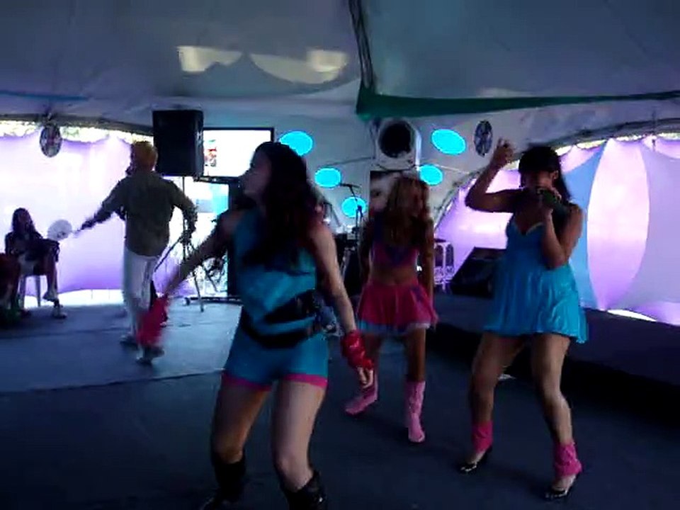 Celestial RBD Cover - Shopping Nova America RJ - Parte 4