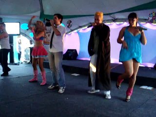 Celestial RBD Cover - Shopping Nova America RJ - Parte 10 final