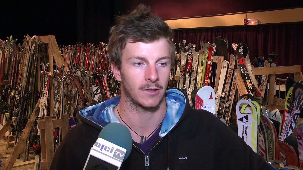 D!CI TV : Les bonnes affaires de l'hiver sont à Chorges