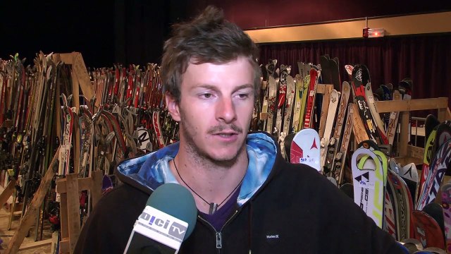 D!CI TV : Les bonnes affaires de l'hiver sont à Chorges