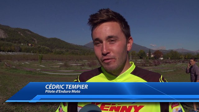 D!CI TV : Finale du championnat de Provence d'Enduro Moto à la Saulce et Pelleautier ce dimanche