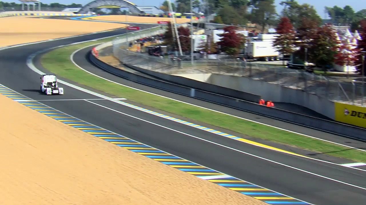 24 Heures Camions 2015 - LIVE (REPLAY) (2015-10-10 12:30:18 - 2015-10-10 12:41:31)