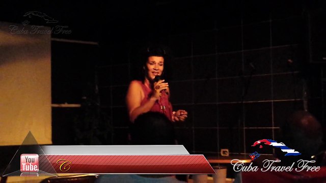 CUBA- BOLEROS CUBANOS- SUBWAY SANTIAGO DE CUBA- PARTE III