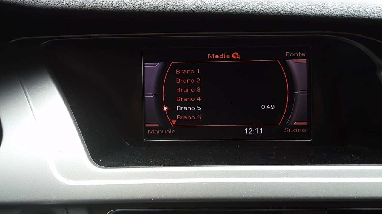 Puma's car audio "reference"