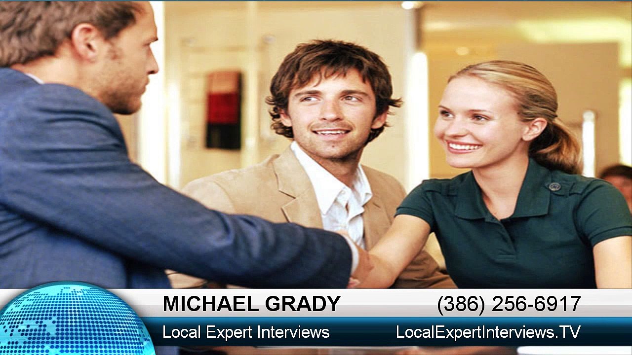 Video Marketing Points For Ormond Beach Organizations From Local Expert Interviews (386) 256-69...
