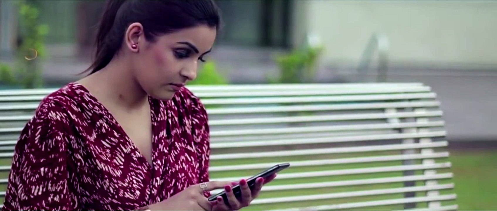 Ranjhana | Bhanu Pratap Agnihotri | Latest Punjabi Songs 2015