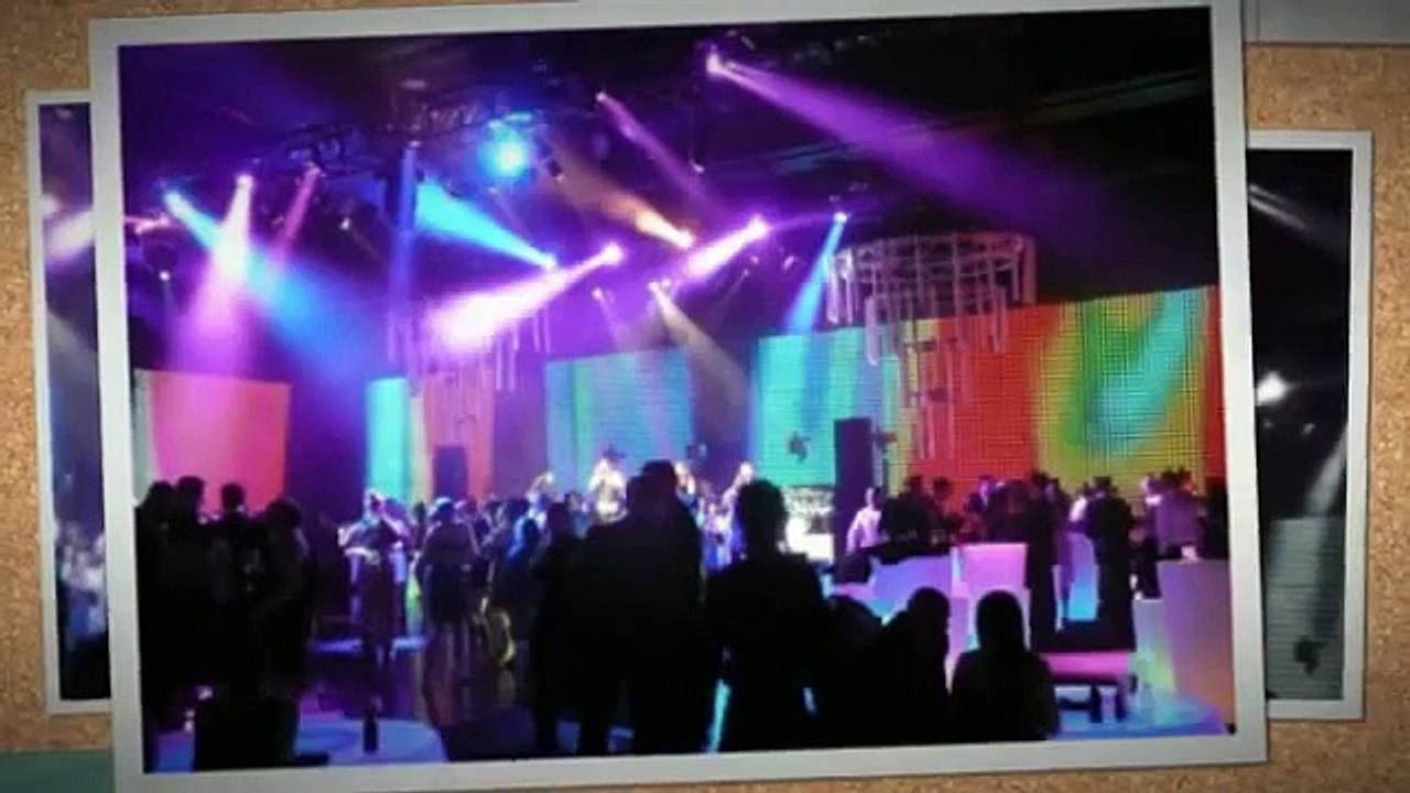 Party Hire Perth