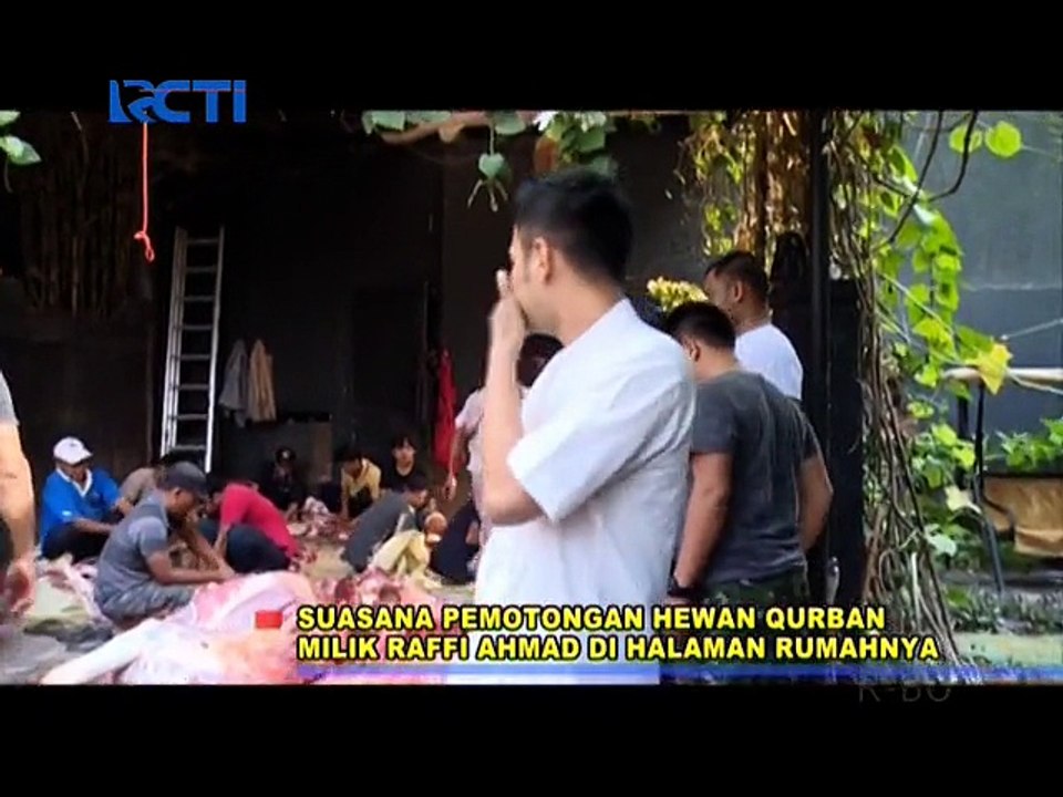 [150927]Cek & Ricek - Perkembangan Rafathar