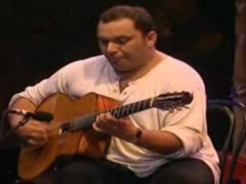 Debarre Rosenberg lagrene