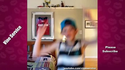 Jacob Sartorius Vid Compilación ★TODOS los VINES★ [HD] 2015