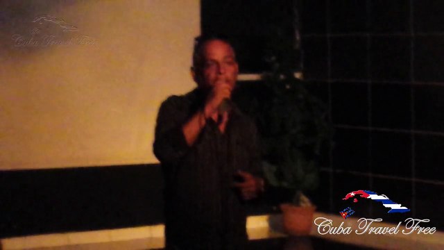 CUBA- BOLEROS CUBANOS- SUBWAY SANTIAGO DE CUBA- PARTE VI