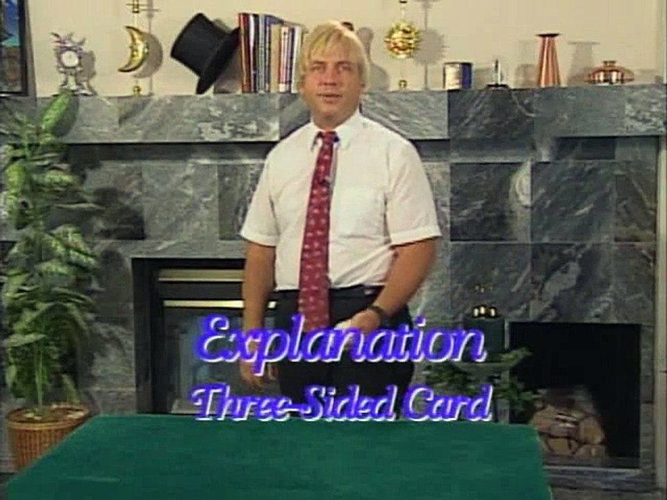 Allen Ackerman Vol 2 - False Deals PART-2