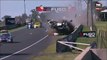 Damien Flack Huge Crash Bathurst 2015 Aussi Racing Cars