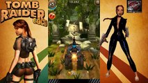 Lara Croft Relic Run V1.0.59 Apk Mod (a lot of money) Gameplay  Download link 2015