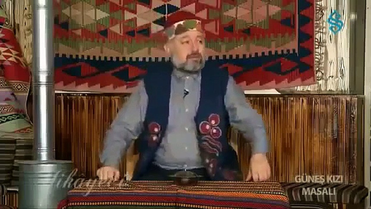 Hikaye Zamanı   Doğruluk Masalı flv 3
