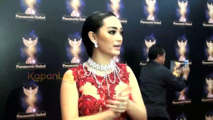 Zaskia Shinta Masih Belum Siap Menikah