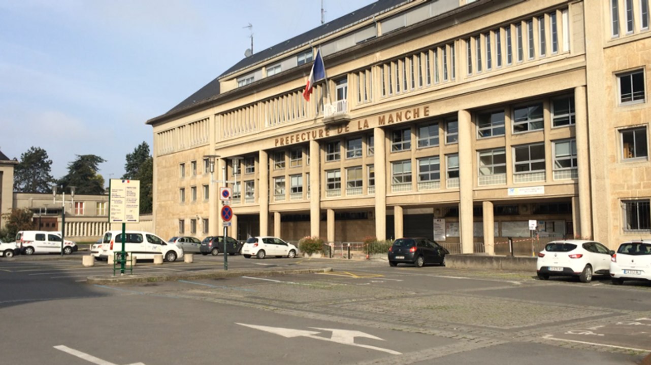 Manifestation des motards contre les zones de circulation restreinte