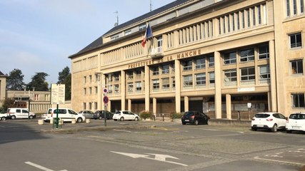 Manifestation des motards contre les zones de circulation restreinte