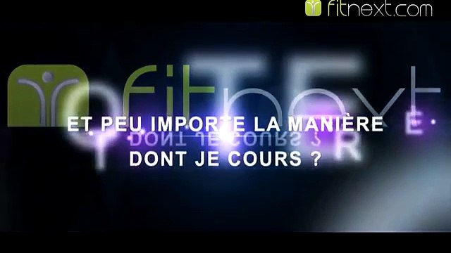 Courir pour maigrir - Combien de temps faut il courir