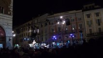 Concerto  in Piazza Cavalli 