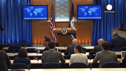 Washington suspend la formation des rebelles modérés en Syrie