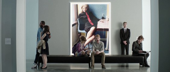 About Time: Gag Reel & Bloopers