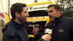 24 Heures Camions 2015 - Interview Fabien Calvet sur les différentes techniques de roulage en Camions