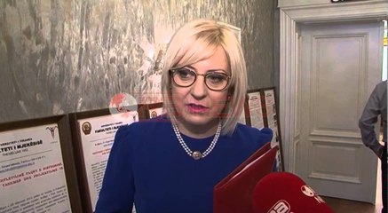 Sistemi parauniversitar, Në nëntor testimi i mësuesve- Ora News- Lajmi i fundit-