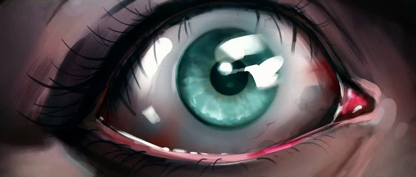 HALO THE FALL OF REACH TRAILER (Halo The Fall of Reach Animated Series Launch Trailer)