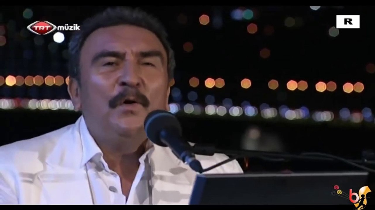 Ümit BESEN Seni unutmaya ömrüm yeter mi