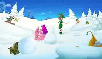 Release the Magic! - (Resolution240P-3GP)