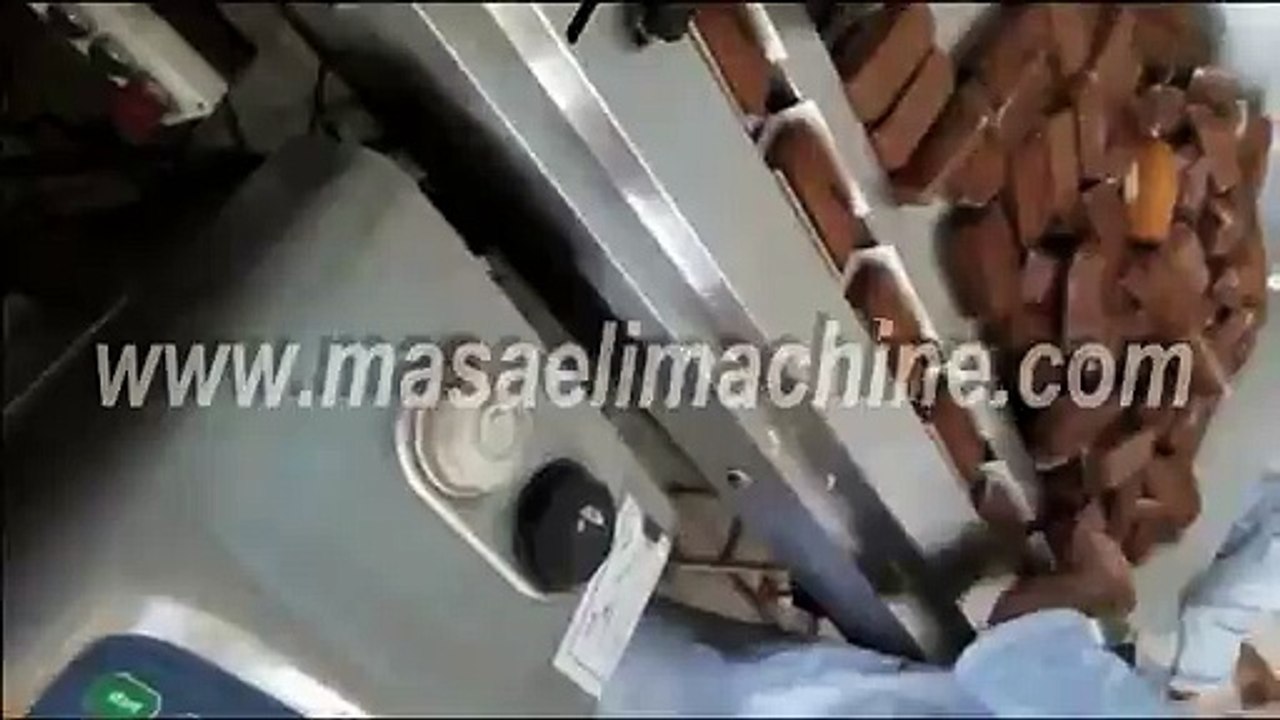 دستگاه بسته بندی کیک لایه ای،کیک یزدی،رولت، ماشین سازی مسائلی