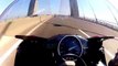 Picanço de R1 VS R6 a 300km/h na ponte Vasco da Gama!!!