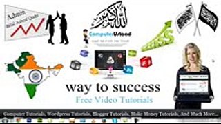 Make Money Online with Dailymotion Publisher In Urdu & Hindi Video Tutorial mpeg4