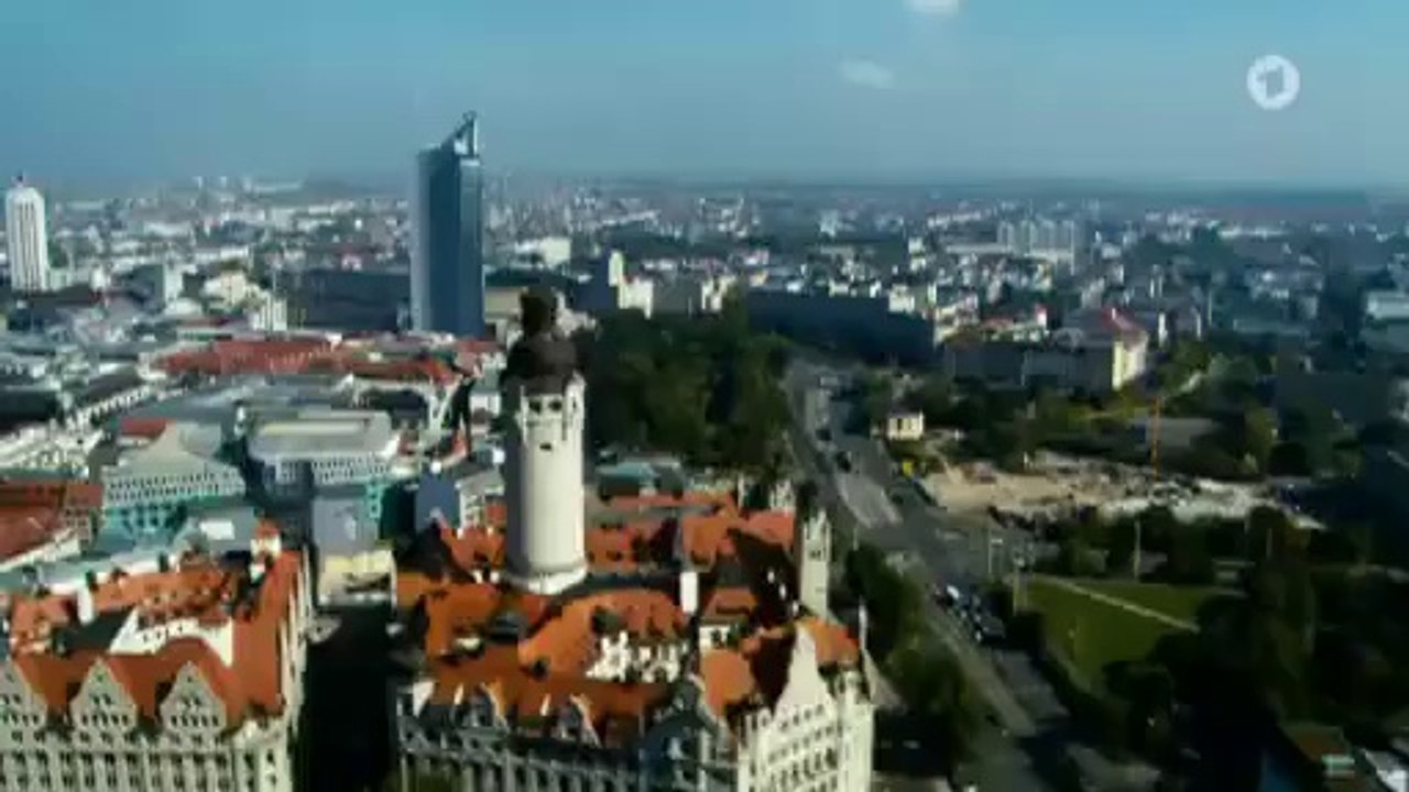 In aller Freundschaft 697 Bittere Wahrheiten