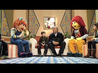 حلقة رقم (49) - برنامج كوكى و قطقط