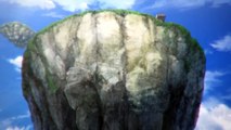 Sword Art Online Lost Song - PS4PSVita - Haz equipo para la aventura (Spanish Multiplayer trailer)