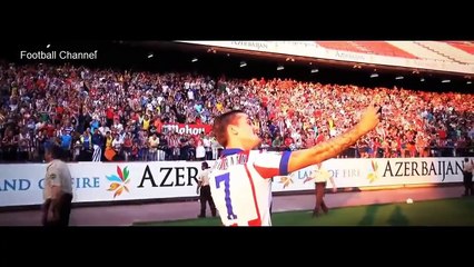 Antoine Griezmann 2015 ● Best Skills & Goals| HD