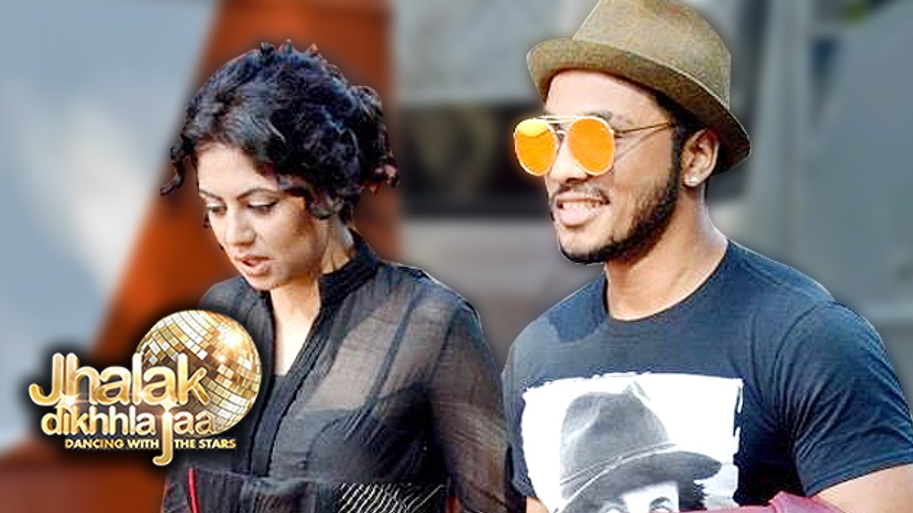 "Jhalak Dikhhla Jaa 8: Kavita Kaushik WALKED OUT Of Finale! | SHOCKING | Colors TV"