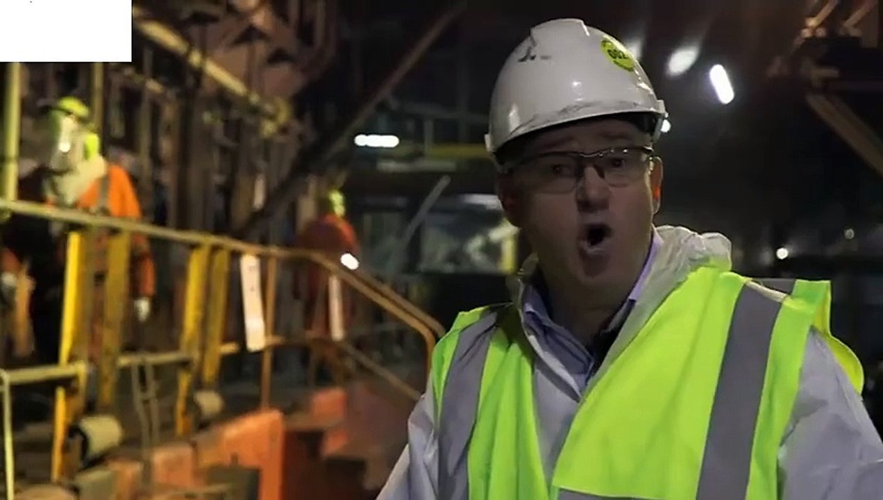 A future without coal-fired power in the Uk