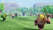 Clash of Clans - Barbarian, Hog Rider, Larry Trailer (TV Commercial) (Funny) - Dailymotion (1080p)