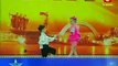 Two Awesome Talented Dancing Kids